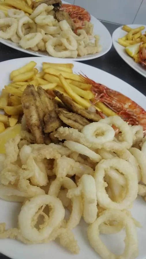 Granfrittomisto