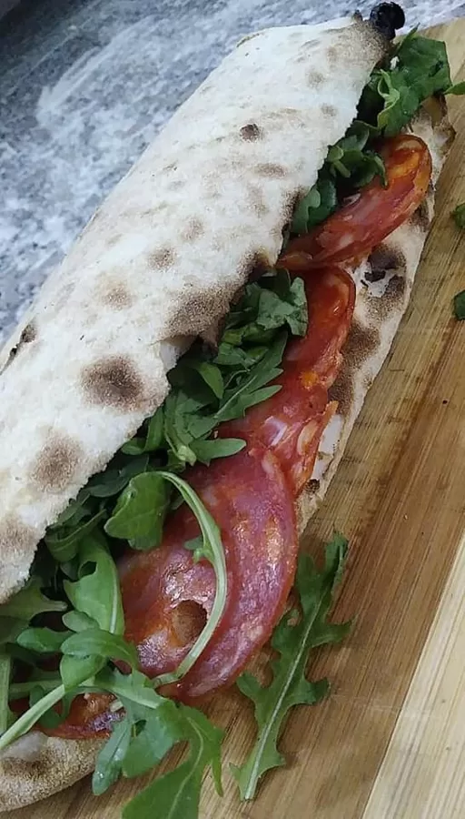 Il Panuozzo